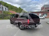 1995 Chevrolet Suburan