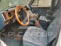 1995 Chevrolet Chevy Van