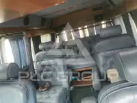 1995 Chevrolet Chevy Van