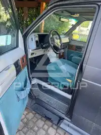 1995 Chevrolet ASTRO