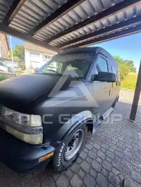 1995 Chevrolet ASTRO