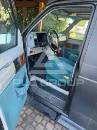 1995 Chevrolet ASTRO