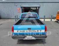 1995 Chevrolet Silverado