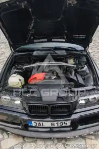 1995 BMW 218