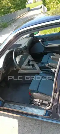 1995 BMW 523