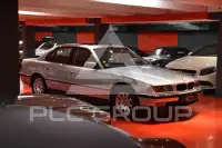 1995 BMW 7 Series