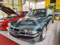 1995 BMW 7 Series