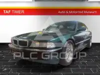 1995 BMW 7 Series