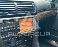 1995 BMW 7 Series