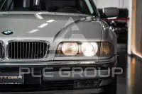 1995 BMW 7 Series