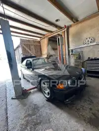1995 BMW 330
