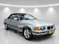 1995 BMW 330
