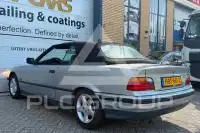 1995 BMW 330