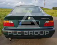 1995 BMW 330
