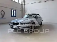 1995 BMW 330