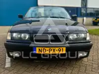 1995 BMW 330