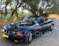 1995 BMW 330