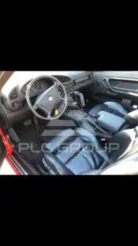 1995 BMW 330