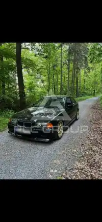 1995 BMW 330