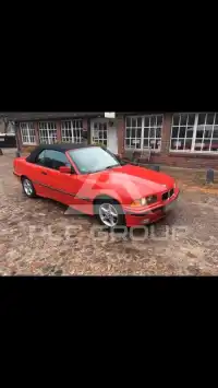 1995 BMW 330