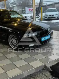 1995 BMW 330