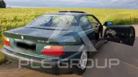 1995 BMW 330