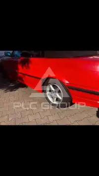1995 BMW 330