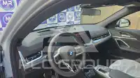 1995 BMW X2