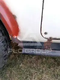 1995 Lada Other