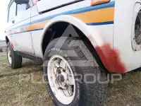 1995 Lada Other