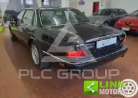 1995 Jaguar XJ