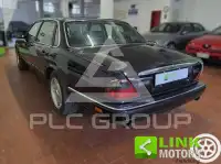 1995 Jaguar XJ