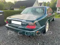 1995 Jaguar XJ