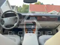 1995 Jaguar XJ
