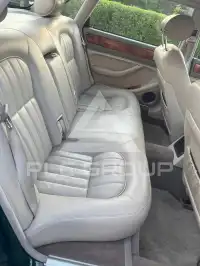 1995 Jaguar XJ