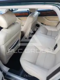1995 Jaguar XJ