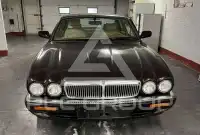 1995 Jaguar XJ
