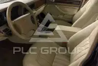 1995 Jaguar XJ
