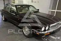 1995 Jaguar XJ