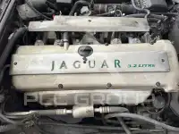 1995 Jaguar XJ
