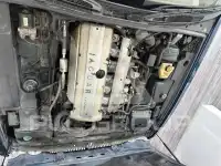 1995 Jaguar XJ