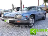 1995 Jaguar XJ