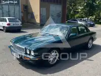1995 Jaguar XJ