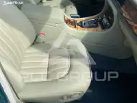1995 Jaguar XJ