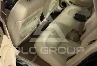 1995 Jaguar XJ