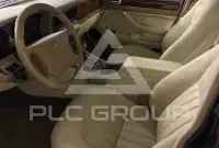 1995 Jaguar XJ