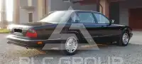 1995 Jaguar XJ
