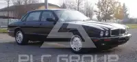 1995 Jaguar XJ