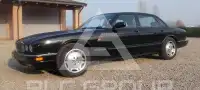 1995 Jaguar XJ