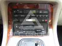 1995 Jaguar XJ